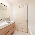 Terrace - Belle Alsace 4 - Bookingalsace Apartament *
