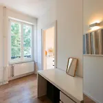 Terrace - Belle Alsace 4 - Bookingalsace Apartament Colmar