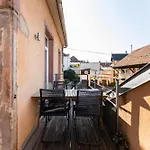 Apartament Terrace - Belle Alsace 4 - Bookingalsace Colmar