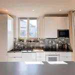 Terrace - Belle Alsace 4 - Bookingalsace *