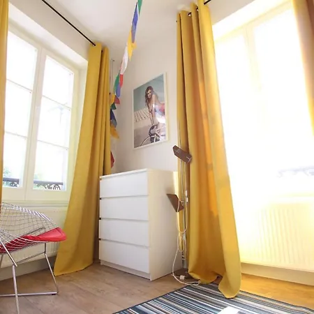 Terrace - Belle Alsace 4 - Bookingalsace * Colmar