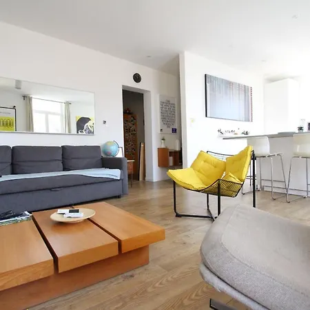 Apartment Terrace - Belle Alsace 4 - Bookingalsace *