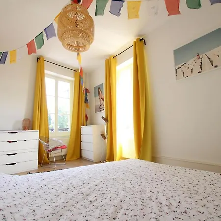 Terrace - Belle Alsace 4 - Bookingalsace Apartment *