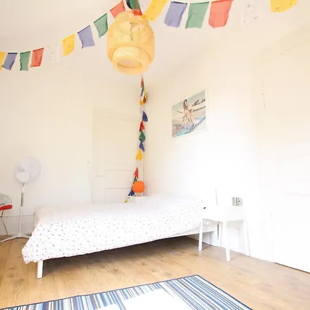 Apartment Terrace - Belle Alsace 4 - Bookingalsace Colmar