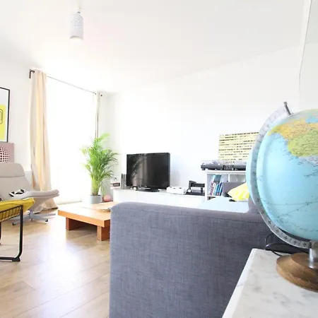 Apartment Terrace - Belle Alsace 4 - Bookingalsace *