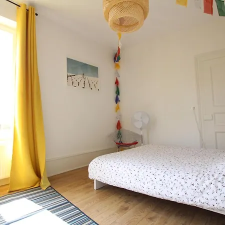Terrace - Belle Alsace 4 - Bookingalsace