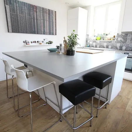 Apartment Terrace - Belle Alsace 4 - Bookingalsace *