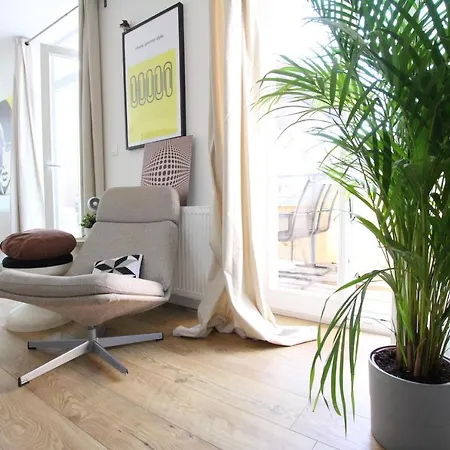 Apartment Terrace - Belle Alsace 4 - Bookingalsace
