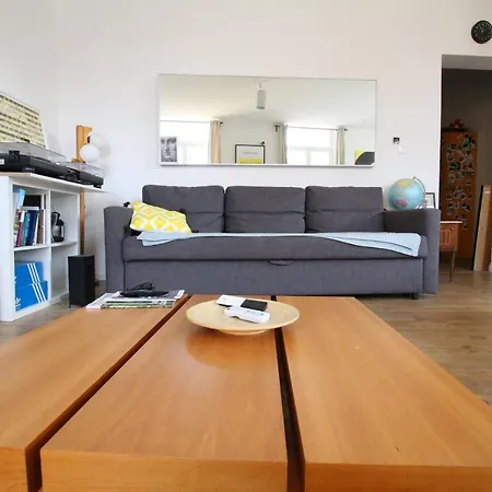 Apartment Terrace - Belle Alsace 4 - Bookingalsace Colmar