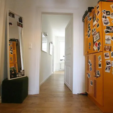Terrace - Belle Alsace 4 - Bookingalsace Colmar