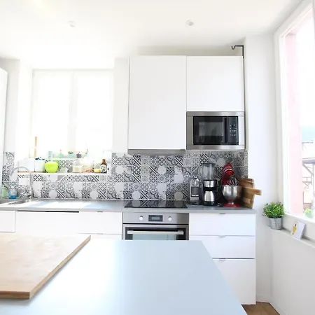 Terrace - Belle Alsace 4 - Bookingalsace