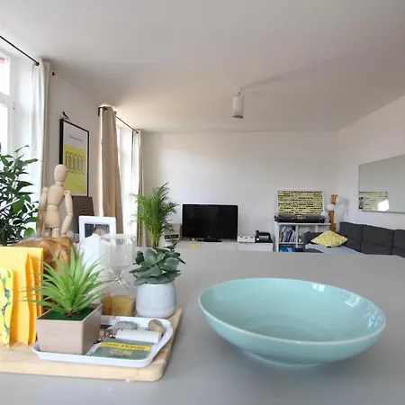 Terrace - Belle Alsace 4 - Bookingalsace Apartment *