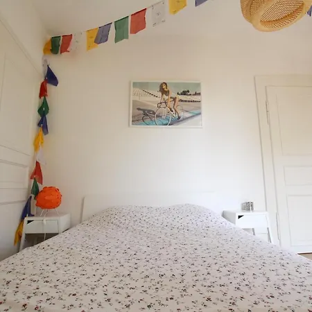 Terrace - Belle Alsace 4 - Bookingalsace Apartment *