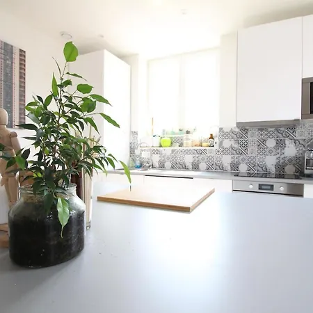Terrace - Belle Alsace 4 - Bookingalsace Apartment *