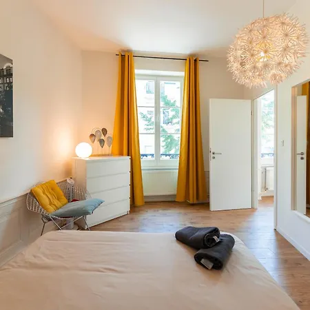 Terrace - Belle Alsace 4 - Bookingalsace 公寓 科尔马
