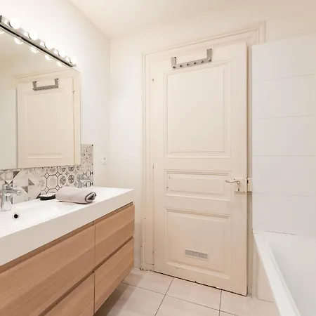 Terrace - Belle Alsace 4 - Bookingalsace Διαμέρισμα *