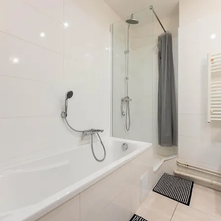 Апартаменти Terrace - Belle Alsace 4 - Bookingalsace Кольмар