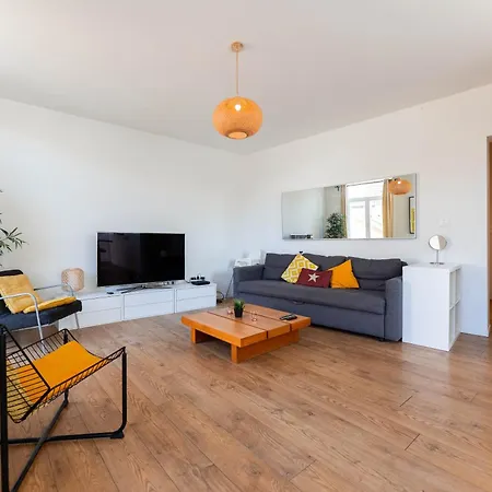 Terrace - Belle Alsace 4 - Bookingalsace * Κολμάρ