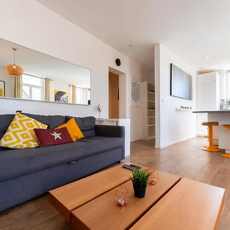 Terrace - Belle Alsace 4 - Bookingalsace Apartament *