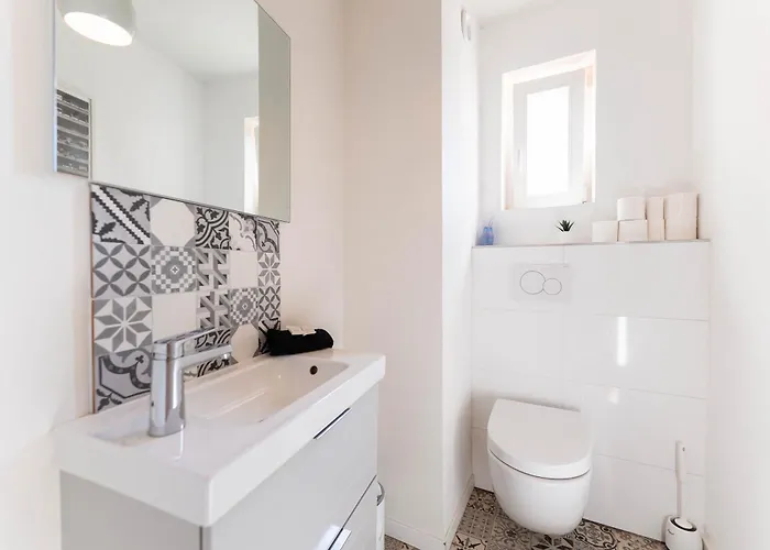 Terrace - Belle Alsace 4 - Bookingalsace * Colmar