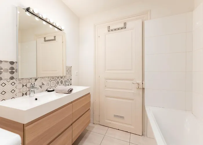 Terrace - Belle Alsace 4 - Bookingalsace Appartement *