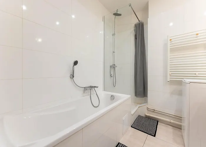 Appartement Terrace - Belle Alsace 4 - Bookingalsace Colmar