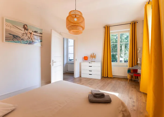 Terrace - Belle Alsace 4 - Bookingalsace Colmar