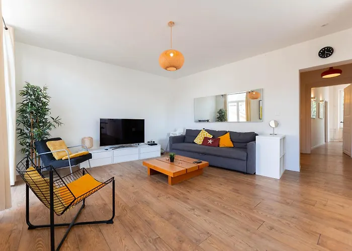 Terrace - Belle Alsace 4 - Bookingalsace * Colmar