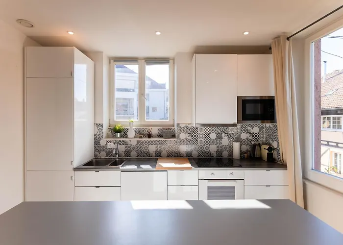 Terrace - Belle Alsace 4 - Bookingalsace *